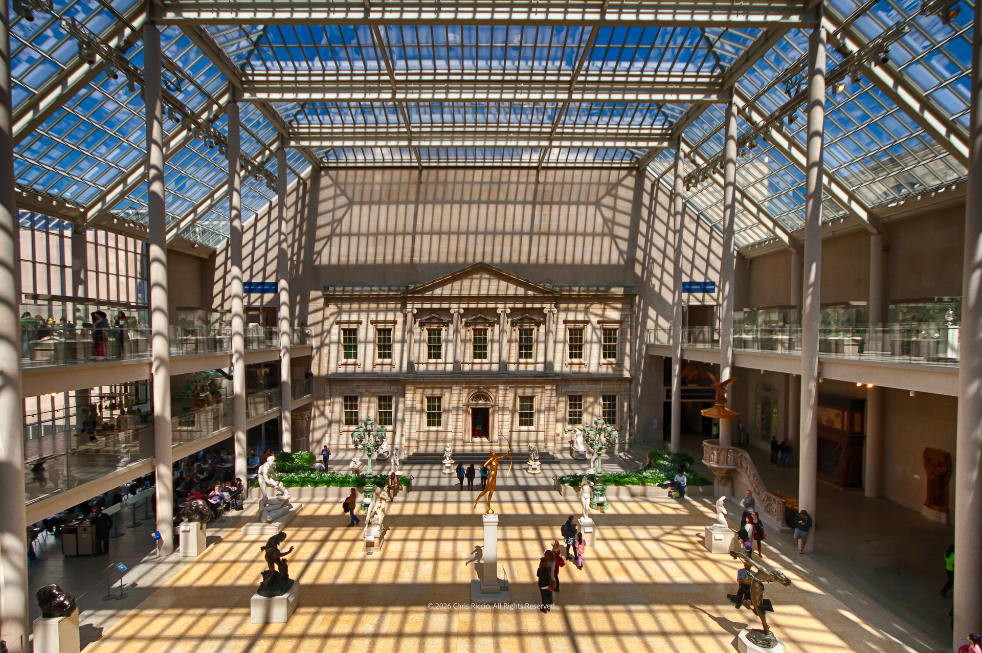 Met Gallery